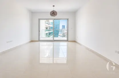 Apartment - 1 Bedroom - 2 Bathrooms for sale in AG Tower - Business Bay - Dubai