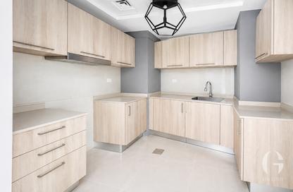 Apartment - 1 Bedroom - 2 Bathrooms for sale in AG Tower - Business Bay - Dubai
