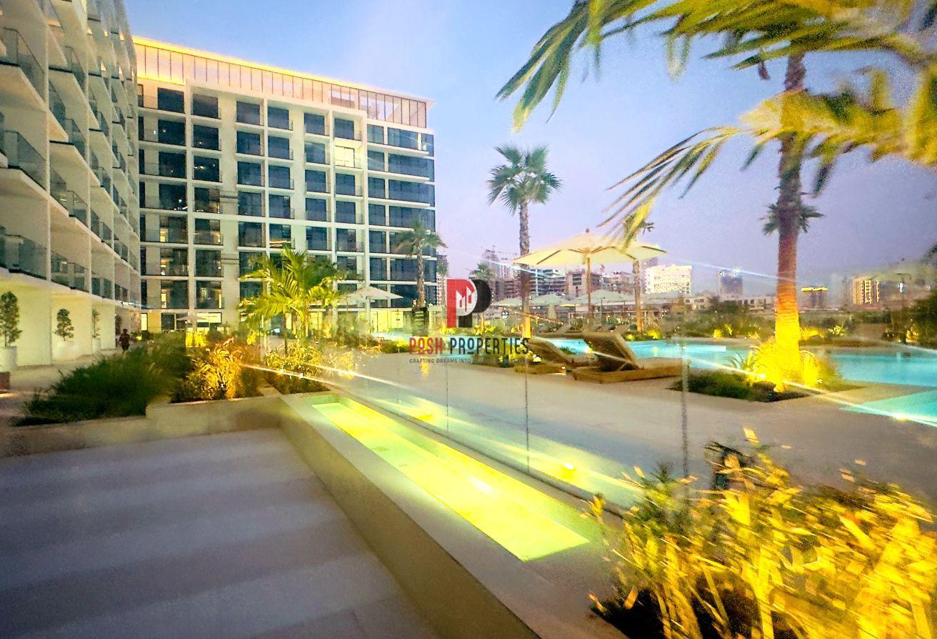 PREMIUM QUALITY l COMMUNITY VIEW l PRIME LOCATION photo 19