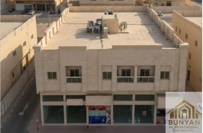 Whole Building - 7+ Bedrooms - 7+ Bathrooms for sale in Al Mowaihat 2 - Al Mowaihat - Ajman