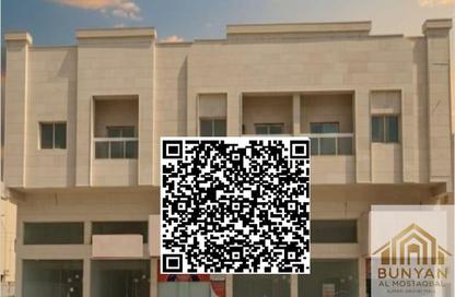 Whole Building - 7+ Bedrooms - 7+ Bathrooms for sale in Al Mowaihat 2 - Al Mowaihat - Ajman Whole Building - 7+ Bedrooms - 7+ Bathrooms for sale in Al Mowaihat 2 - Al Mowaihat - Ajman