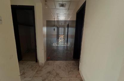 Apartment - 3 - 4 for rent in Al Naemiya Tower 1 - Al Naemiya Towers - Al Nuaimiya - Ajman