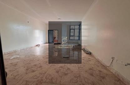 Apartment - 3 - 4 for rent in Al Naemiya Tower 1 - Al Naemiya Towers - Al Nuaimiya - Ajman