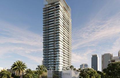 Apartment - Studio - 1 Bathroom for sale in Skyhills Residences 2 - District 13 - Jumeirah Village Circle - Dubai Apartment - Studio - 1 Bathroom for sale in Skyhills Residences 2 - District 13 - Jumeirah Village Circle - Dubai