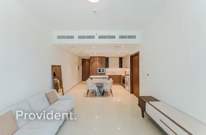 Apartment - 1 Bedroom - 2 Bathrooms for sale in Imperial Avenue - Downtown Dubai - Dubai Apartment - 1 Bedroom - 2 Bathrooms for sale in Imperial Avenue - Downtown Dubai - Dubai