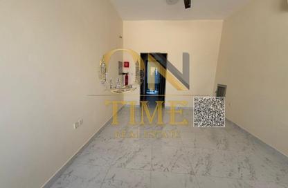 Apartment - 1 Bedroom - 1 Bathroom for rent in Abna Saqer Building - Al Hamidiya 1 - Al Hamidiya - Ajman
