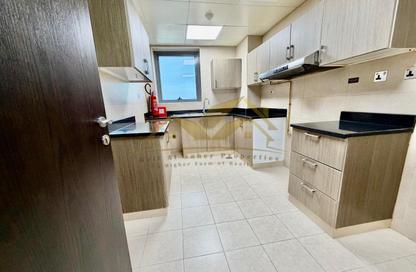 Apartment - 2 Bedrooms - 3 Bathrooms for rent in Jumeirah Garden City - Al Satwa - Dubai