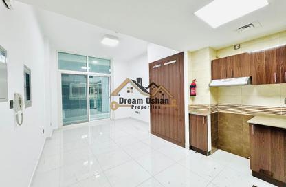 Apartment - Studio - 6 Bathrooms for rent in Arabian Gate - Dubai Silicon Oasis - Dubai Apartment - Studio - 6 Bathrooms for rent in Arabian Gate - Dubai Silicon Oasis - Dubai