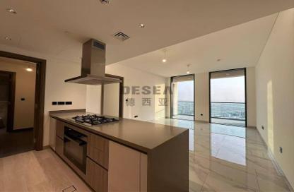 Apartment - 2 Bedrooms - 4 Bathrooms for rent in Crest Grande - Sobha Hartland - Mohammed Bin Rashid City - Dubai