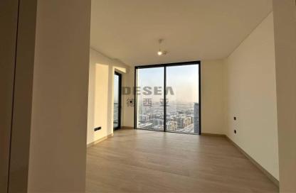Apartment - 2 Bedrooms - 4 Bathrooms for rent in Crest Grande - Sobha Hartland - Mohammed Bin Rashid City - Dubai Apartment - 2 Bedrooms - 4 Bathrooms for rent in Crest Grande - Sobha Hartland - Mohammed Bin Rashid City - Dubai