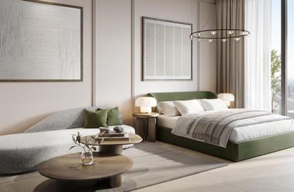 Apartment - 2 - 3 for sale in Verdania 4 - Dubai Land Residence Complex - Dubai