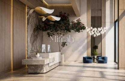 Apartment - Studio - 1 Bathroom for sale in Samana Resorts Tower A - Samana Resorts - Dubai Production City (IMPZ) - Dubai