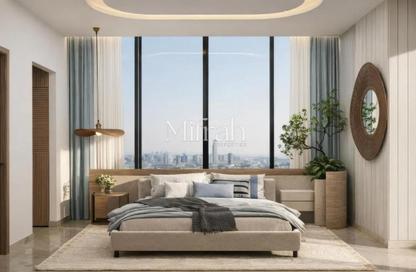 Apartment - Studio - 1 Bathroom for sale in Samana Resorts Tower A - Samana Resorts - Dubai Production City (IMPZ) - Dubai