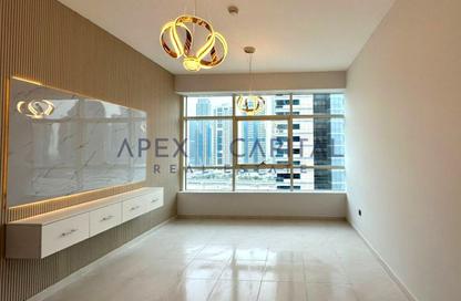 Apartment - 2 Bedrooms - 2 Bathrooms for sale in Marina View Tower A - Marina View - Dubai Marina - Dubai Apartment - 2 Bedrooms - 2 Bathrooms for sale in Marina View Tower A - Marina View - Dubai Marina - Dubai