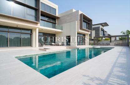 Villa - 6 - 7+ for sale in Golf Place 2 - Golf Place - Dubai Hills Estate - Dubai Villa - 6 - 7+ for sale in Golf Place 2 - Golf Place - Dubai Hills Estate - Dubai