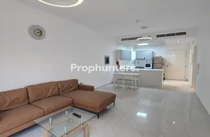 Apartment - 1 Bedroom - 2 Bathrooms for rent in Alcove - District 11 - Jumeirah Village Circle - Dubai
