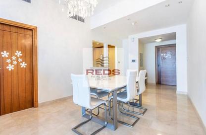 Apartment - 2 Bedrooms - 3 Bathrooms for sale in Trident Grand Residence - Dubai Marina - Dubai Apartment - 2 Bedrooms - 3 Bathrooms for sale in Trident Grand Residence - Dubai Marina - Dubai