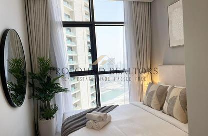 Apartment - 2 Bedrooms - 2 Bathrooms for sale in Aykon City Tower C - Aykon City - Business Bay - Dubai Apartment - 2 Bedrooms - 2 Bathrooms for sale in Aykon City Tower C - Aykon City - Business Bay - Dubai