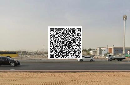 Land - Studio for sale in Al Mowaihat 3 - Al Mowaihat - Ajman