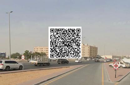 Land - Studio for sale in Al Mowaihat 3 - Al Mowaihat - Ajman Land - Studio for sale in Al Mowaihat 3 - Al Mowaihat - Ajman