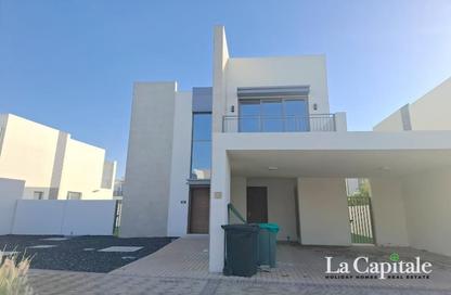 Villa - 3 Bedrooms - 4 Bathrooms for rent in Golf Links - EMAAR South - Dubai South (Dubai World Central) - Dubai