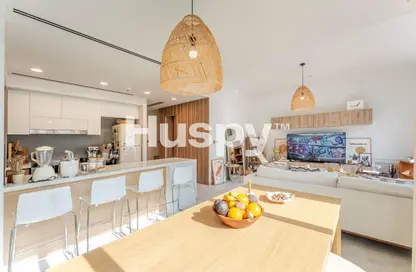 Townhouse - 4 Bedrooms - 4 Bathrooms for sale in La Rosa 1 - La Rosa - Villanova - Dubai Land - Dubai Townhouse - 4 Bedrooms - 4 Bathrooms for sale in La Rosa 1 - La Rosa - Villanova - Dubai Land - Dubai