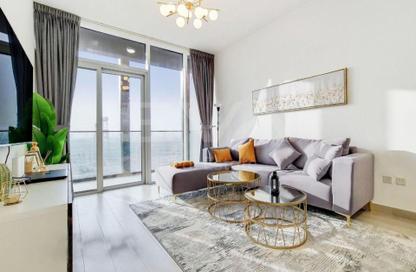 Apartment - 1 Bedroom - 1 Bathroom for rent in BLOOM TOWERS A - Bloom Towers - District 10 - Jumeirah Village Circle - Dubai