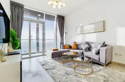 Apartment - 1 Bedroom - 1 Bathroom for rent in BLOOM TOWERS A - Bloom Towers - District 10 - Jumeirah Village Circle - Dubai