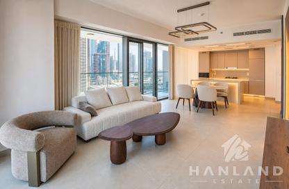 Apartment - 1 - 1 for sale in Society House - Downtown Dubai - Dubai Apartment - 1 - 1 for sale in Society House - Downtown Dubai - Dubai