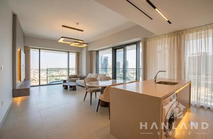 Apartment - 1 - 1 for sale in Society House - Downtown Dubai - Dubai Apartment - 1 - 1 for sale in Society House - Downtown Dubai - Dubai