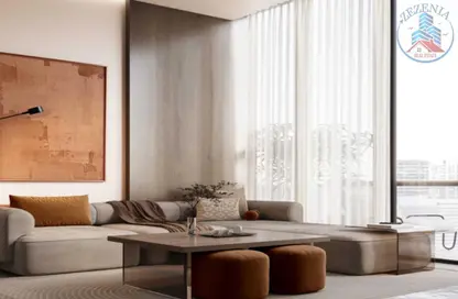 Apartment - 2 Bedrooms - 3 Bathrooms for sale in 09 Life Residences - Dubai Land Residence Complex - Dubai Land - Dubai