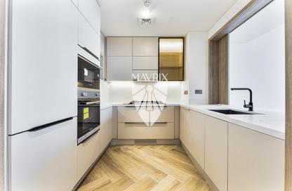 Apartment - 1 - 1 for rent in 399 Hills Park B - 399 Hills Park - Dubai Hills Estate - Dubai Apartment - 1 - 1 for rent in 399 Hills Park B - 399 Hills Park - Dubai Hills Estate - Dubai