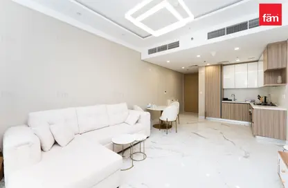 شقة - غرفة نوم - 2 حمامات للايجار في بيناكل - بارك هايتس - دبي هيلز استيت - دبي