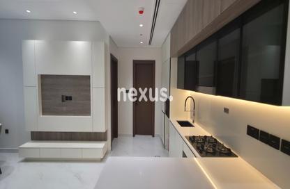 شقة - غرفة نوم - 2 حمامات للايجار في سكاي هيلز ريزيدنسز 2 - سكاي هيلز ريسيدنزيس - حديقة دبي العلميه - دبي شقة - غرفة نوم - 2 حمامات للايجار في سكاي هيلز ريزيدنسز 2 - سكاي هيلز ريسيدنزيس - حديقة دبي العلميه - دبي
