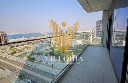 Apartment - 1 - 2 for rent in The Residence Central Park - Shams Abu Dhabi - Al Reem Island - Abu Dhabi Apartment - 1 - 2 for rent in The Residence Central Park - Shams Abu Dhabi - Al Reem Island - Abu Dhabi