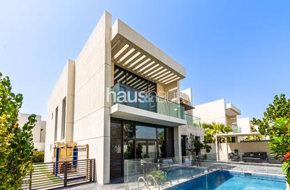 Villa - 4 - 6 for rent in District One B Villas - District One Villas - District One - Mohammed Bin Rashid City - Dubai Villa - 4 - 6 for rent in District One B Villas - District One Villas - District One - Mohammed Bin Rashid City - Dubai