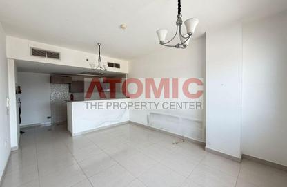 Apartment - Studio - 1 Bathroom for rent in I D Blu Building - International City Phase 2 - Al Warsan 4 - Al Warsan - Dubai Apartment - Studio - 1 Bathroom for rent in I D Blu Building - International City Phase 2 - Al Warsan 4 - Al Warsan - Dubai