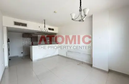 Apartment - 1 Bathroom for rent in I D Blu Building - International City Phase 2 - Al Warsan 4 - Al Warsan - Dubai