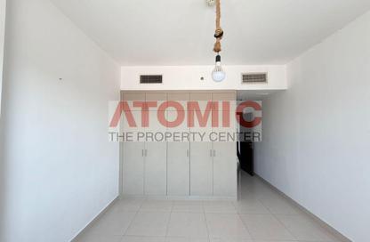 Apartment - Studio - 1 Bathroom for rent in I D Blu Building - International City Phase 2 - Al Warsan 4 - Al Warsan - Dubai
