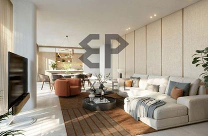 Apartment - 3 - 3 for sale in Eden House The Park Building A - Eden House The Park - Al Wasl - Dubai Apartment - 3 - 3 for sale in Eden House The Park Building A - Eden House The Park - Al Wasl - Dubai