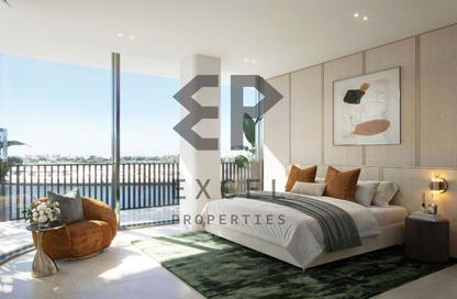 Apartment - 3 - 3 for sale in Eden House The Park Building A - Eden House The Park - Al Wasl - Dubai Apartment - 3 - 3 for sale in Eden House The Park Building A - Eden House The Park - Al Wasl - Dubai