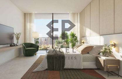 Apartment - 3 - 3 for sale in Eden House The Park Building A - Eden House The Park - Al Wasl - Dubai Apartment - 3 - 3 for sale in Eden House The Park Building A - Eden House The Park - Al Wasl - Dubai
