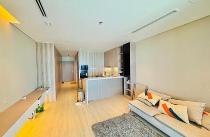 Apartment - Studio - 1 Bathroom for rent in The Residence - Al Khaldeia Area - Sharjah Apartment - Studio - 1 Bathroom for rent in The Residence - Al Khaldeia Area - Sharjah