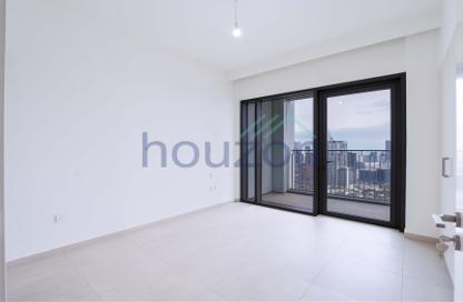 Apartment - 1 Bedroom - 1 Bathroom for rent in Downtown Views II Tower 1 - Downtown Views II - Zabeel 2 - Zabeel - Dubai