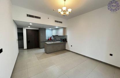 Apartment - 1 Bedroom - 2 Bathrooms for rent in Oasis Vista Residences - District 13 - Jumeirah Village Circle - Dubai