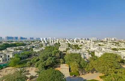 Apartment - 2 Bedrooms - 3 Bathrooms for sale in Millennium Talia Residences - Al Furjan - Dubai Apartment - 2 Bedrooms - 3 Bathrooms for sale in Millennium Talia Residences - Al Furjan - Dubai