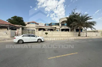 Villa - 2 Bedrooms - 2 Bathrooms for sale in Nad Shamma - Deira - Dubai