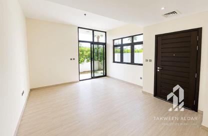 Townhouse - 3 Bedrooms - 5 Bathrooms for rent in Janusia - Damac Hills 2 - Dubai Townhouse - 3 Bedrooms - 5 Bathrooms for rent in Janusia - Damac Hills 2 - Dubai