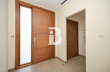 Villa - 4 Bedrooms - 5 Bathrooms for rent in Sidra Villas III - Sidra Villas - Dubai Hills Estate - Dubai