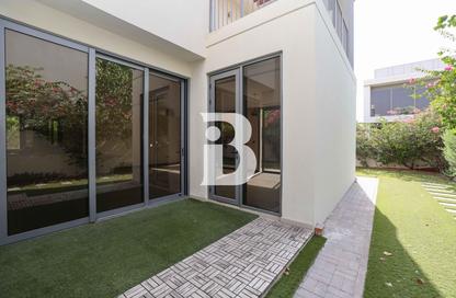 Villa - 4 Bedrooms - 5 Bathrooms for rent in Sidra Villas III - Sidra Villas - Dubai Hills Estate - Dubai Villa - 4 Bedrooms - 5 Bathrooms for rent in Sidra Villas III - Sidra Villas - Dubai Hills Estate - Dubai